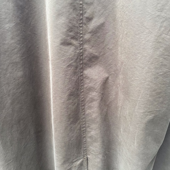 Salvatore Ferragamo two piece trench coat size 54 EU - XL US. - Picture 10 of 15